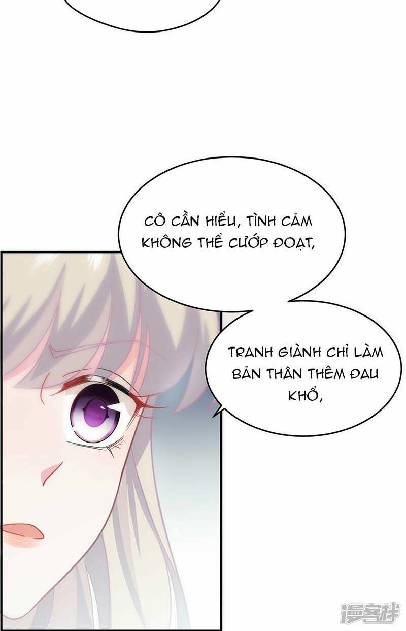 chọc tới chủ tịch tổng tài 2 chapter 113 19