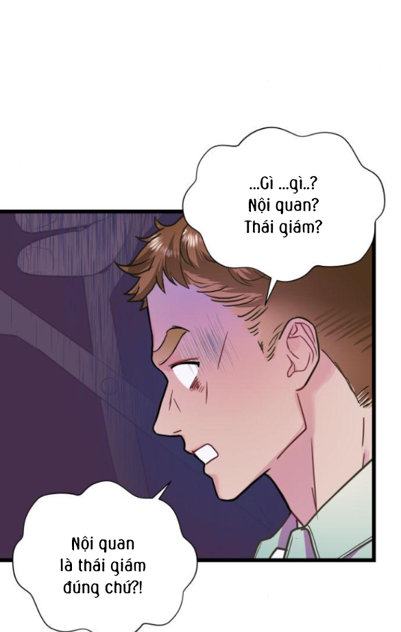 ảo thuật gia quyến rũ chapter 5.2 6