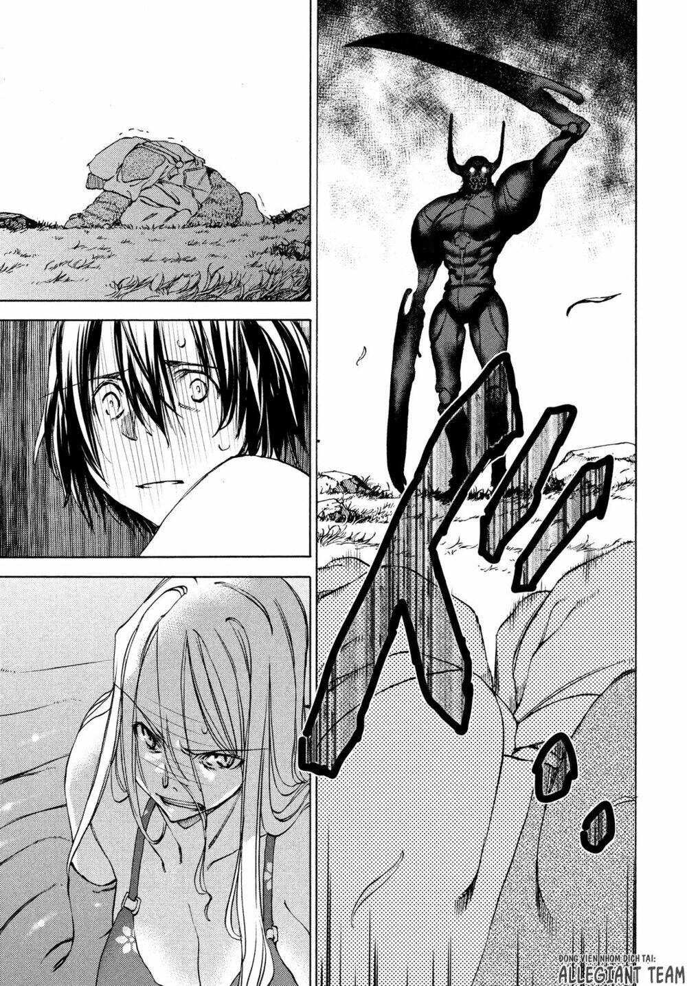 gleipnir - sợi xích thần chapter 13 10