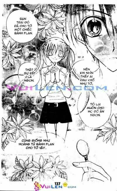 công chúa ẩm thực chapter 3 115