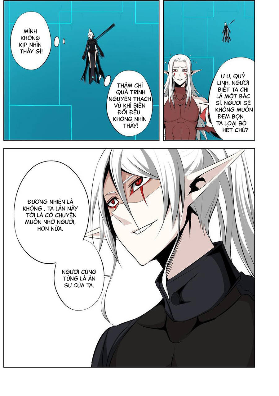 life and death chapter 31 14