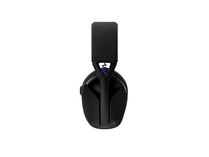 Tai nghe chơi game không dây Logitech G321 LIGHTSPEED - GiaPhucStore | Hàng Chính Hãng