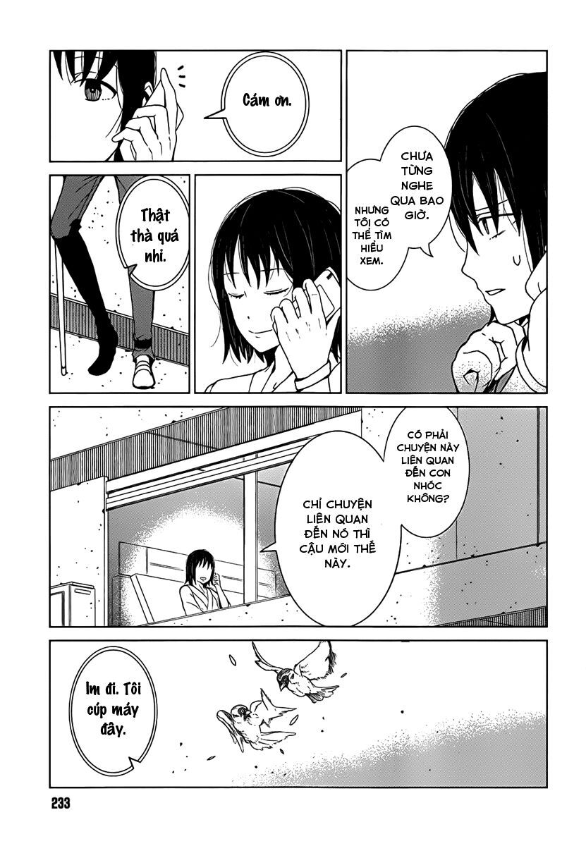 toaru kagaku no accelerator chapter 3 15