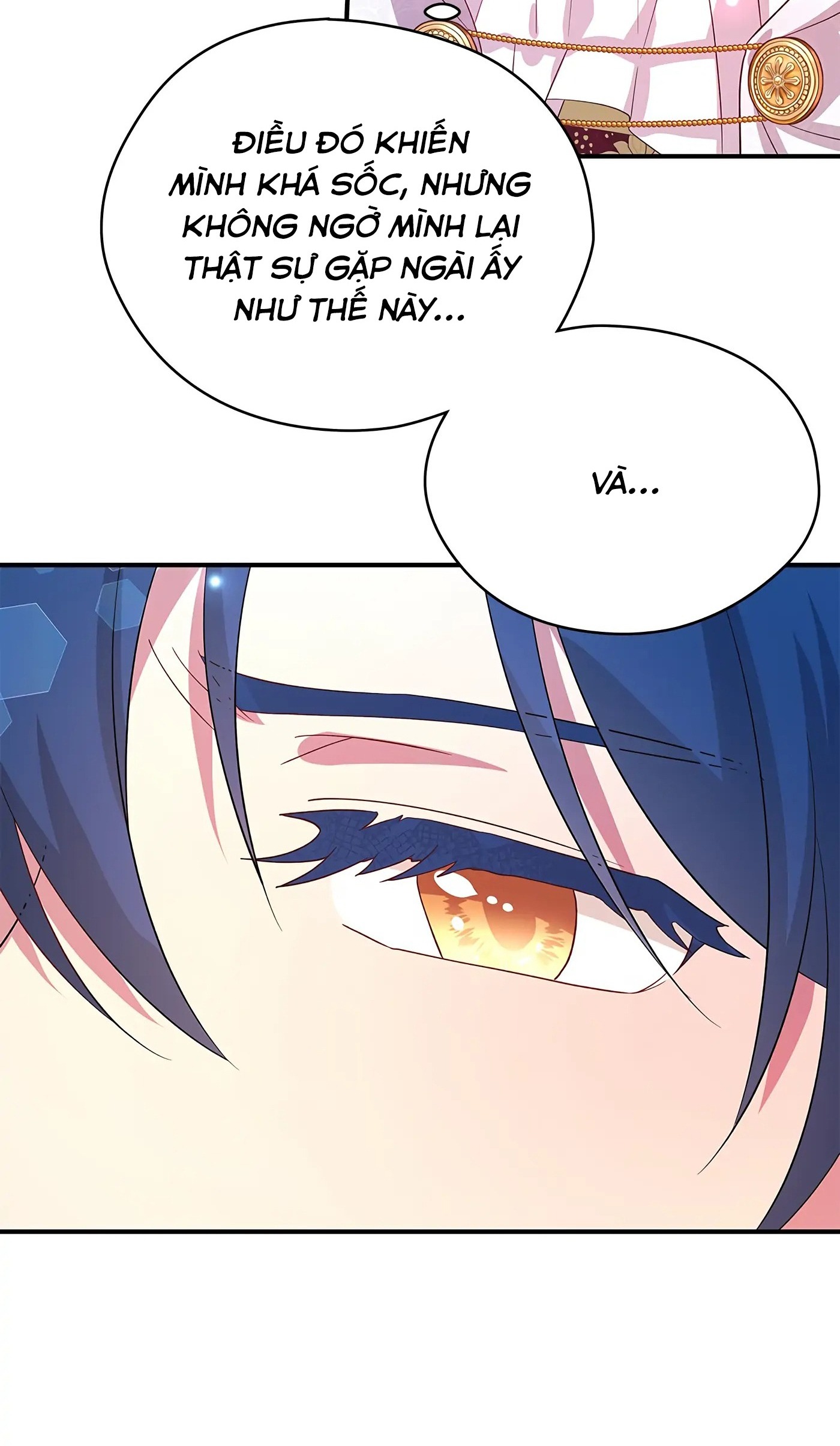 tôi không phải là nữ anh hùng chapter 37 42