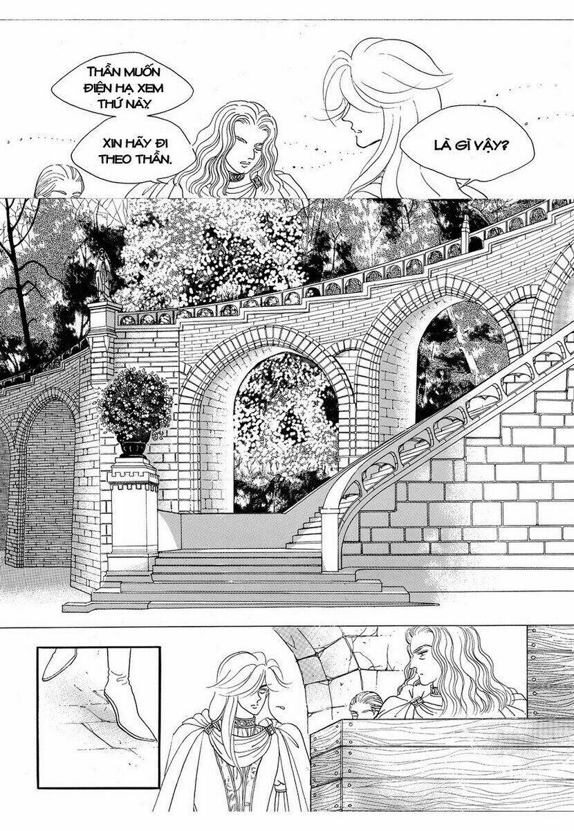 princess manhwa chapter 11 45