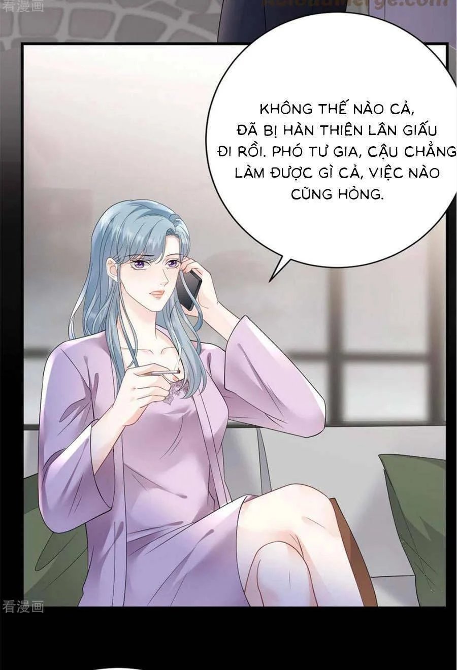 [16+] đại tiểu thư có thể có ý đồ xấu chapter 143 41