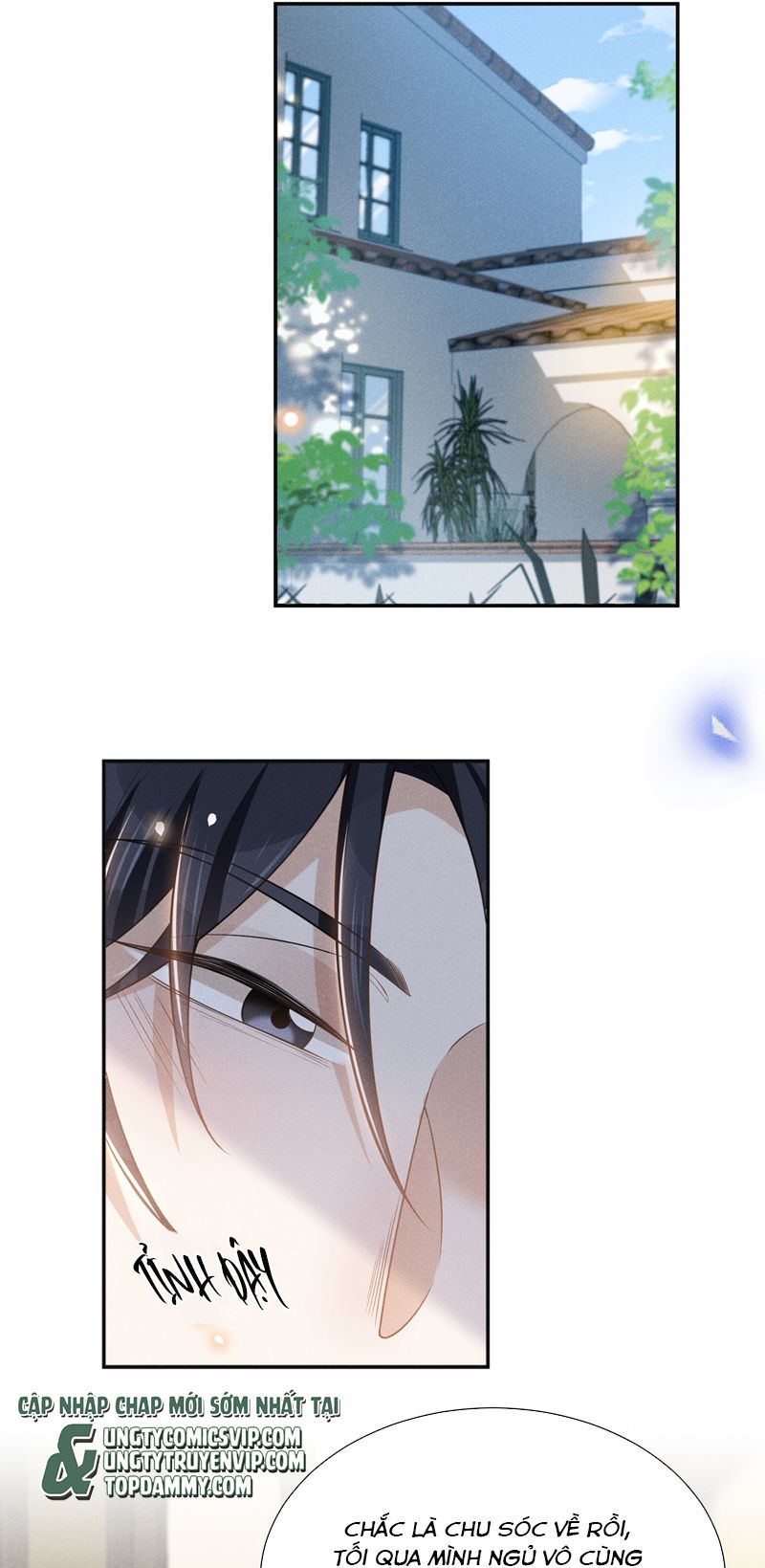 lai sinh bất kiến chapter 107 22