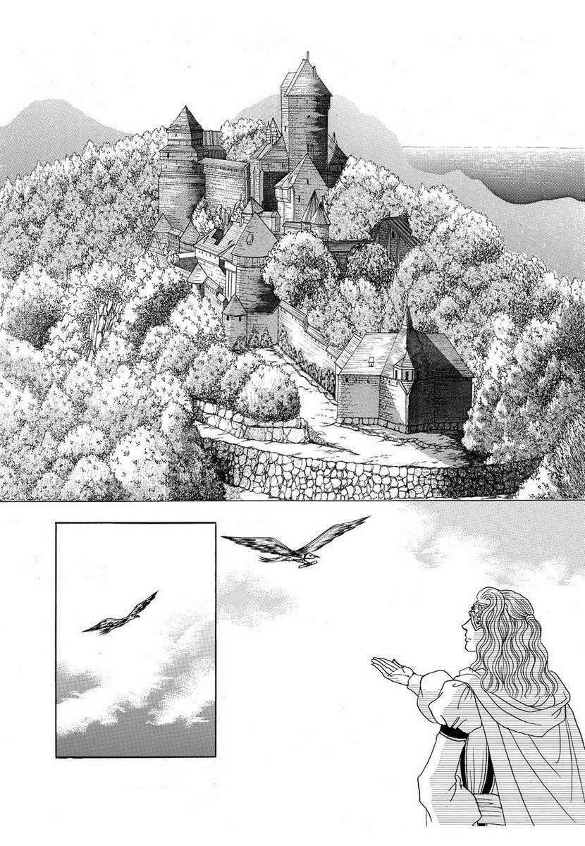 princess manhwa chapter 61 10