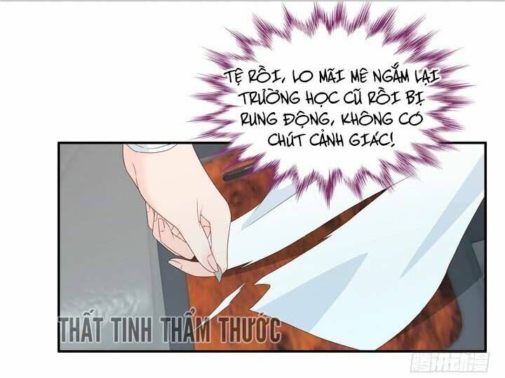 ảnh đế lão công độc ác yêu chapter 19 9