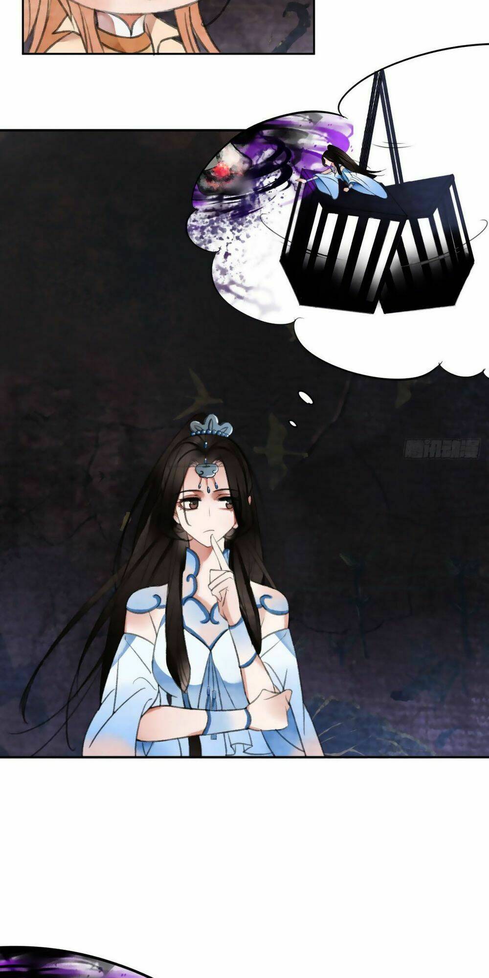 giấc mộng nam triều chapter 25 7