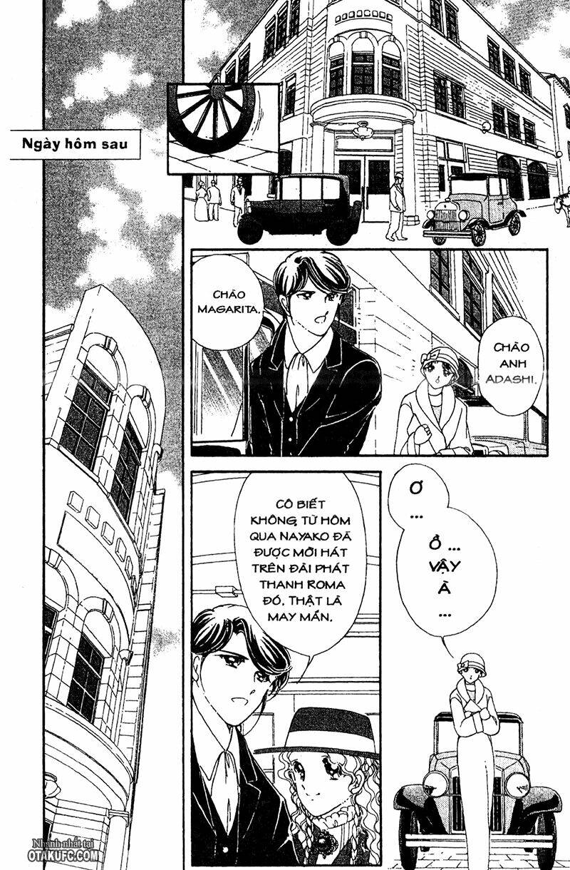 khúc tình ca ban mai - akatsuki no aria chapter 47 24