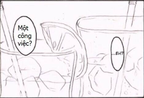 hội pháp sư nổi tiếng - oneshot chapter 2 11