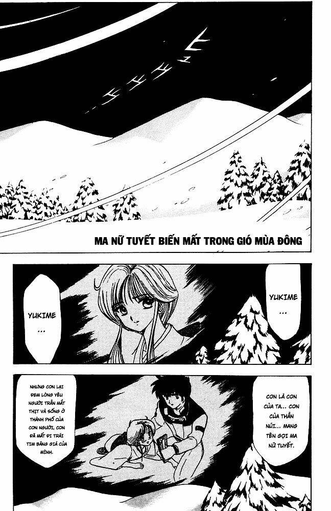 jigoku sensei nube - người thầy dũng cảm chapter 110 1