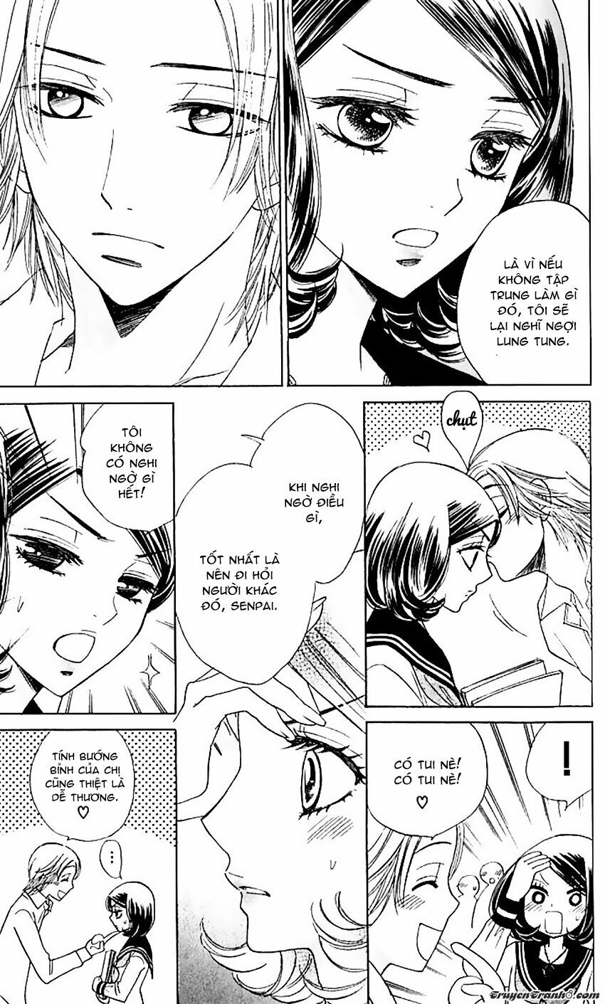 ác quỷ và bản tình ca chapter 65 9