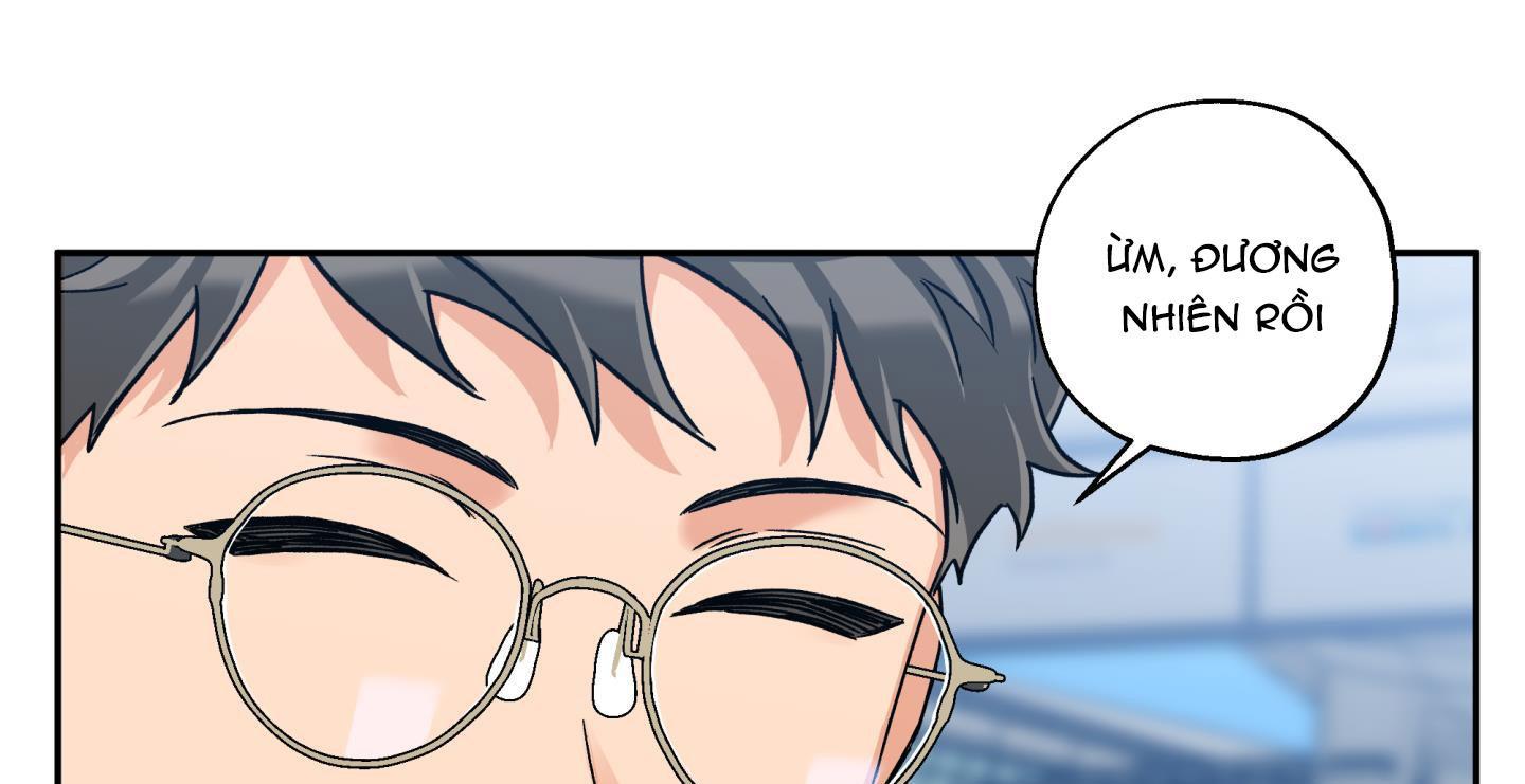 gâu gâu! chapter 53 29