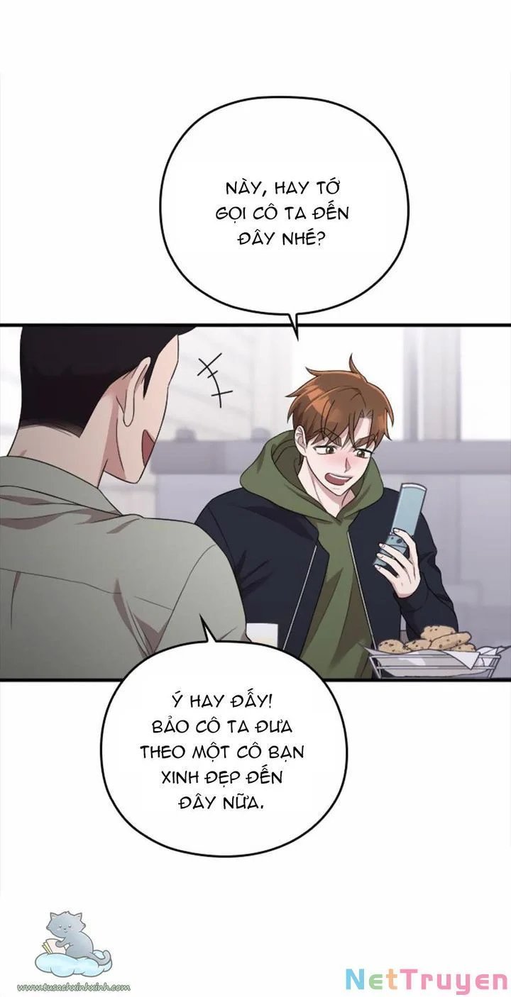 cô đi mà lấy chồng tôi chapter 38 97