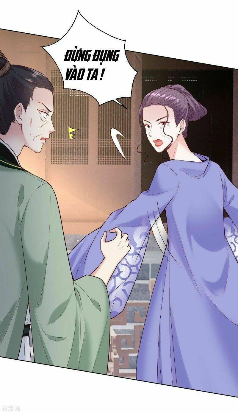 độc y đích nữ chapter 114 20