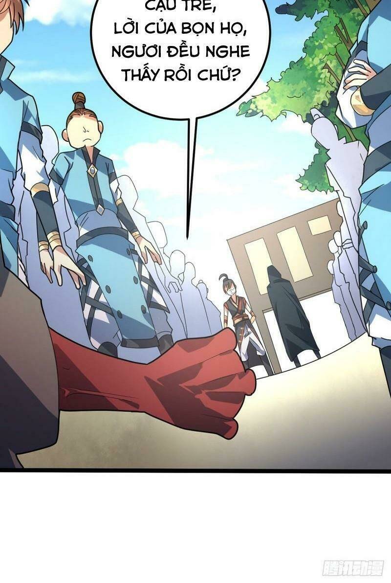 đan võ chí tôn chapter 23 3