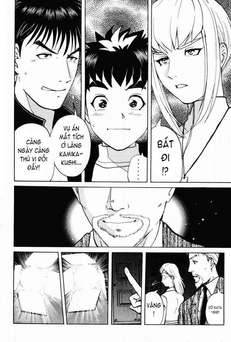 detective academy q chapter 15 11