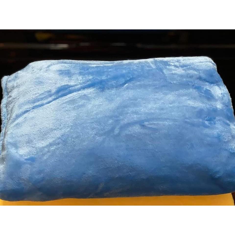 Chăn Lông Siêu Mềm Mịn