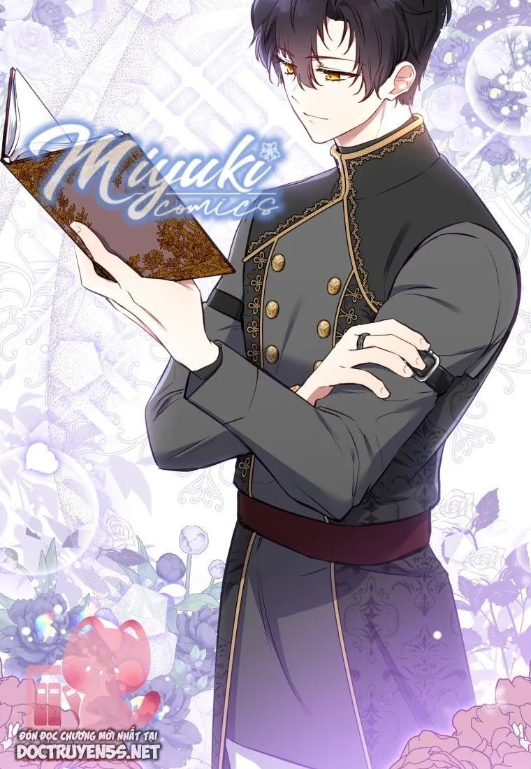 tôi được nuôi dưỡng bởi những kẻ phản diện chapter 1 39