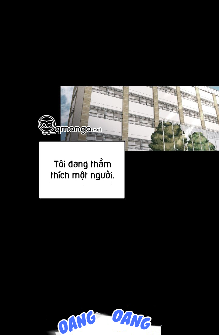 tình tay ba chapter 0 1