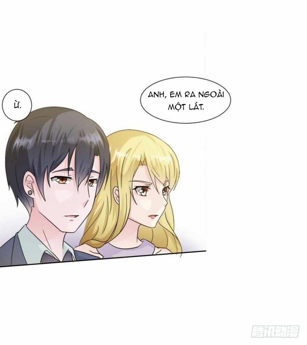 thiên kim đường môn chapter 94 16