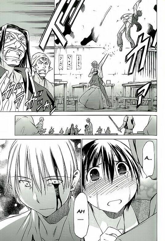 sekainohate de aimashou chapter 2 28