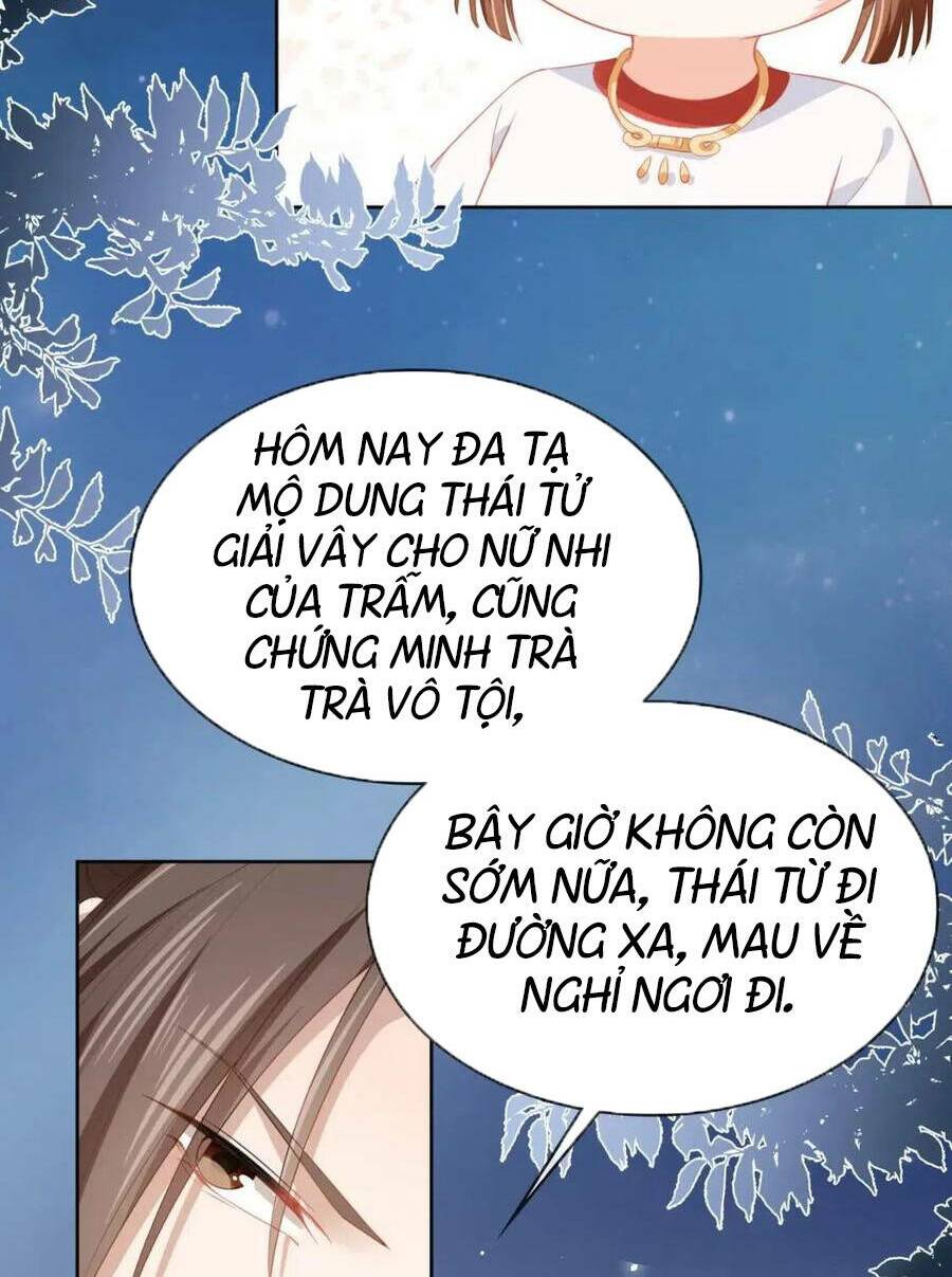 nhặt được bảo bối manh manh chapter 33 31