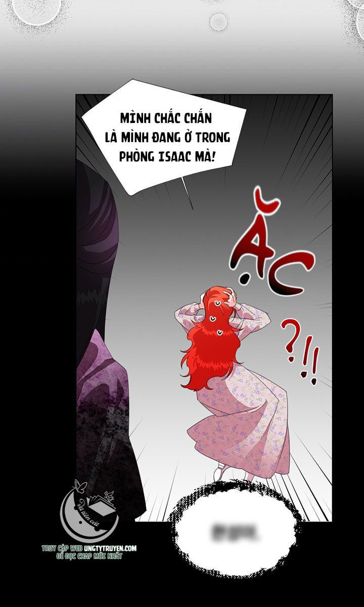 Kết Thúc Có Hậu Của Nhân Vật Phản Diện chapter 9.5 5