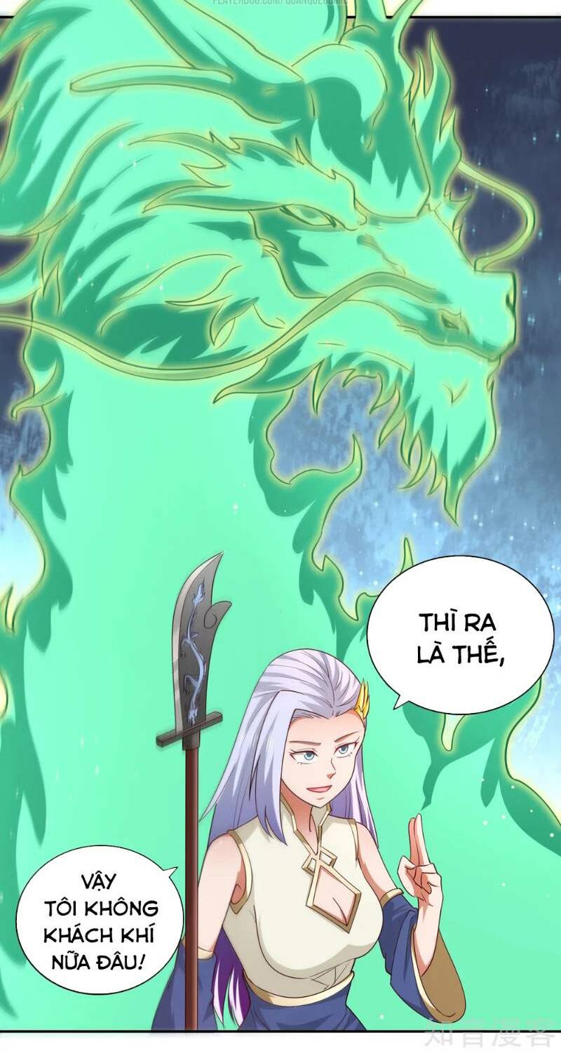 võ linh kiếm tôn chapter 77 28