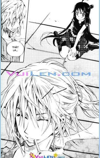 moon boy - chàng trai ánh trăng chapter 5 184