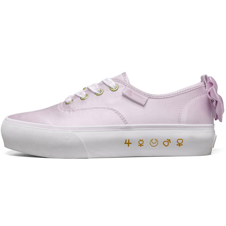 Giày Thể Thao Nữ Skechers Sailor moon 66666268