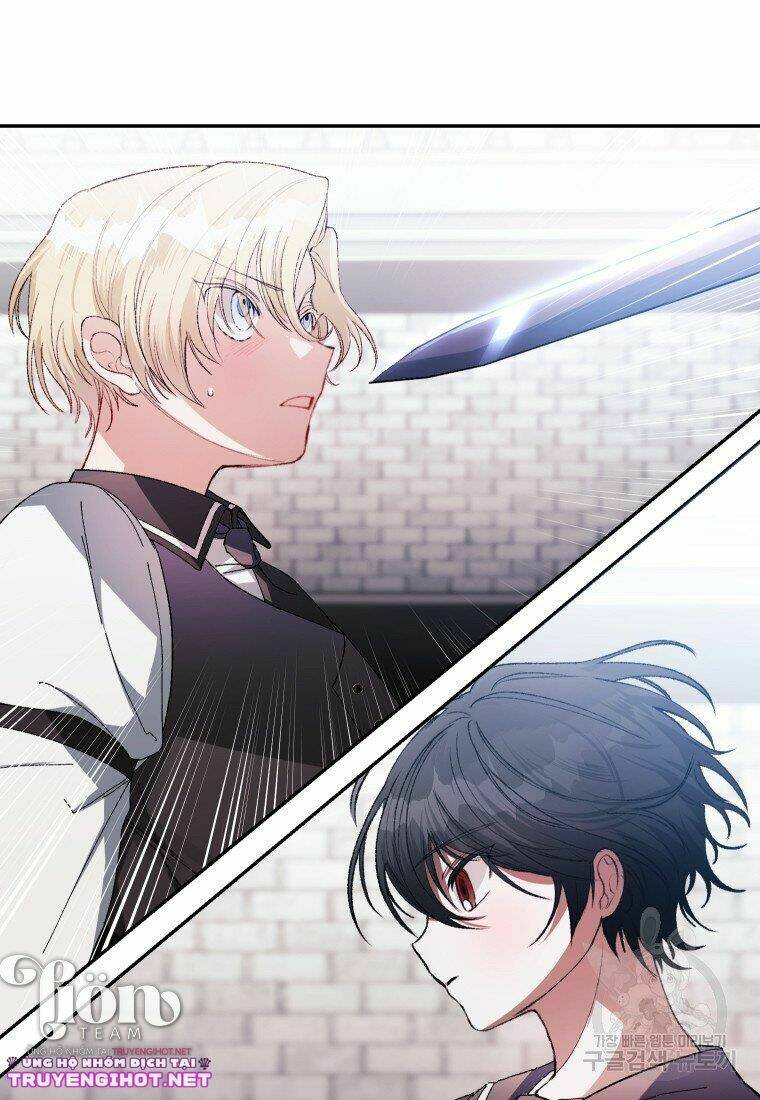 này tiểu công tước, hãy tin ở chị đi! chapter 21.1 6