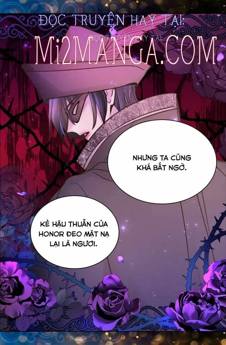 quy luật sinh tồn của nữ phụ chapter 59 27