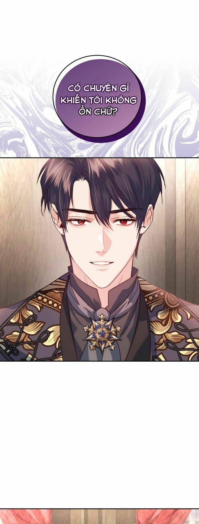 nhà điều chế nước hoa độc quyền của bạo chúa chapter 55 38
