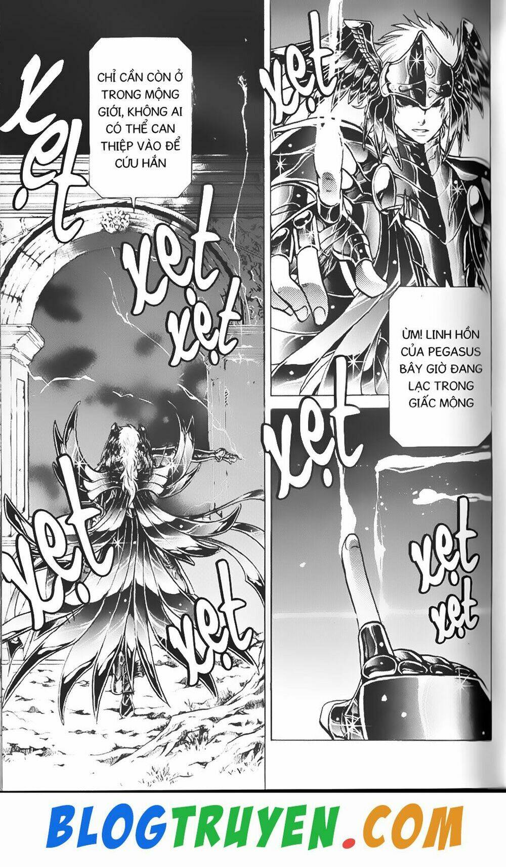 thần thoại minh vương chapter 73 12