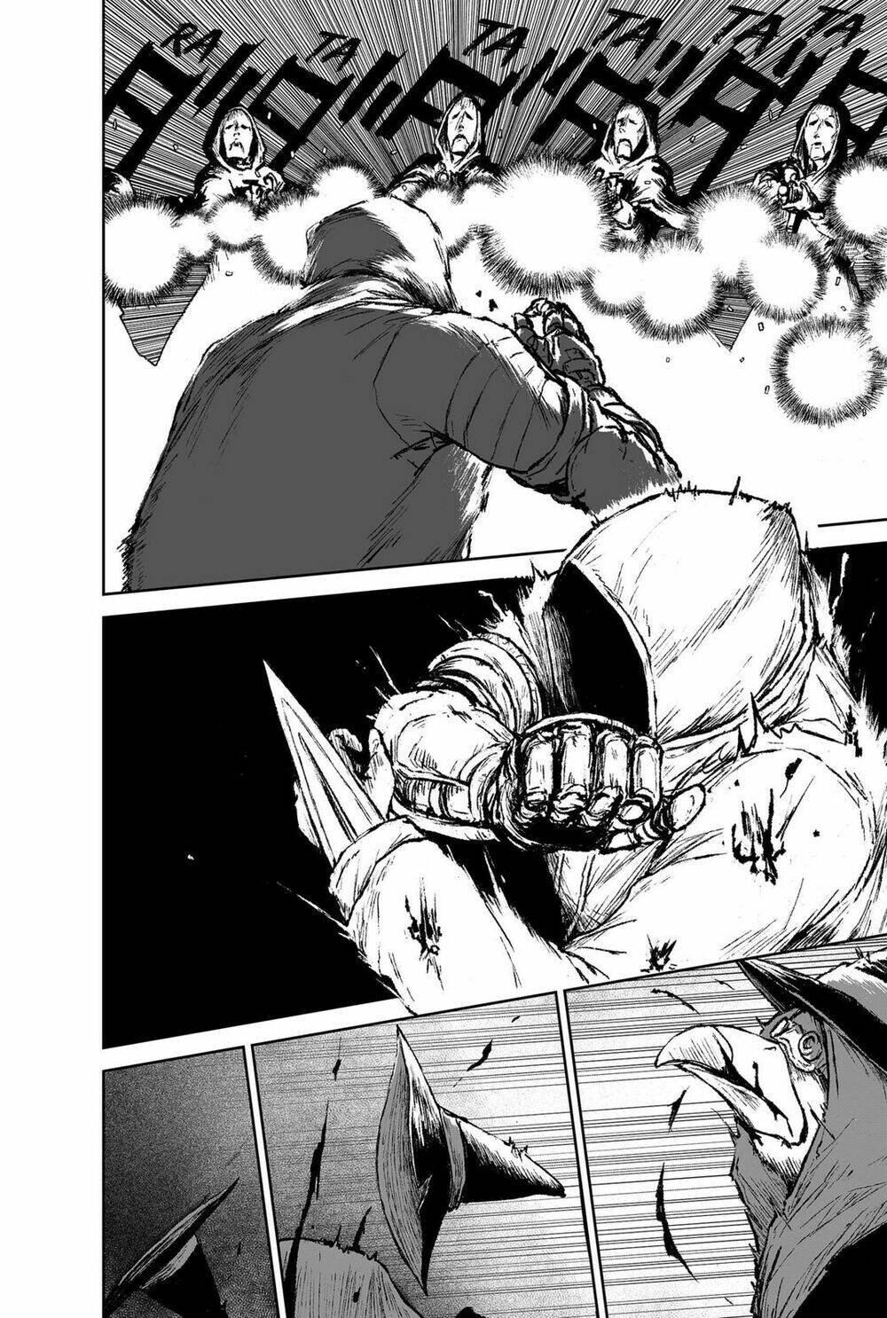 soloist of the prison chapter 17 8