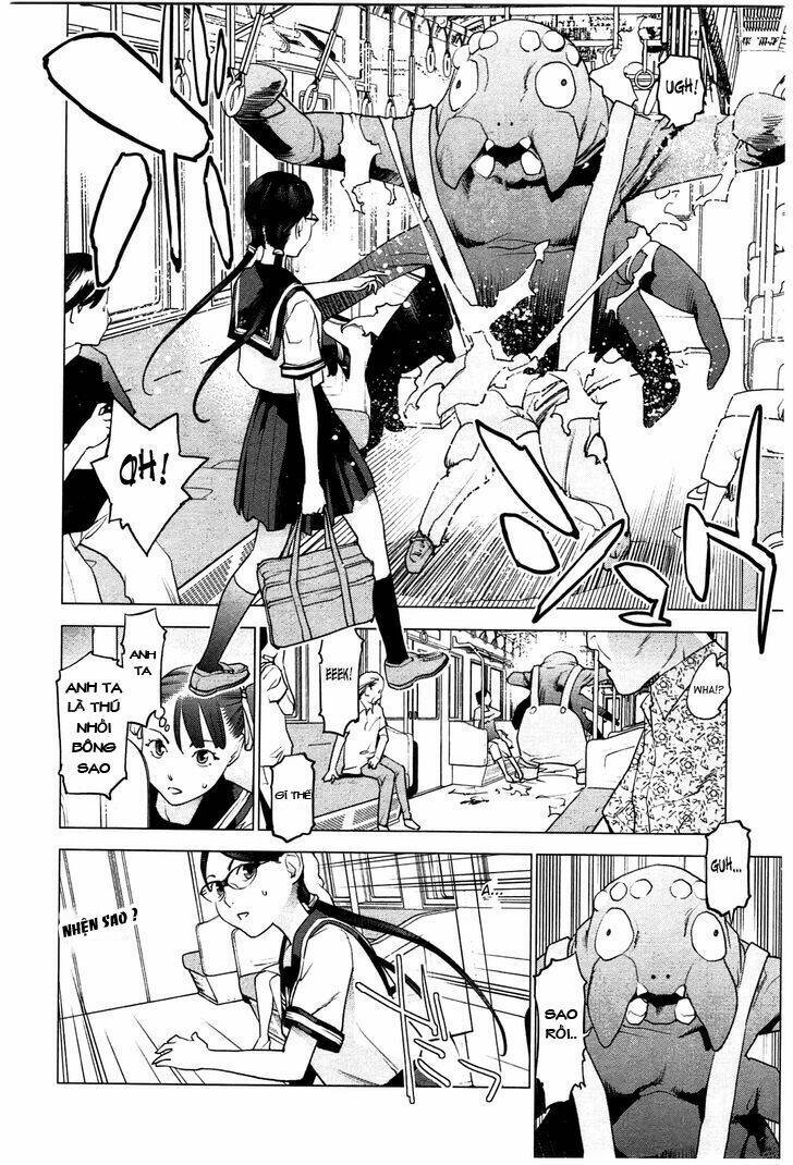 seishokuki chapter 20 18