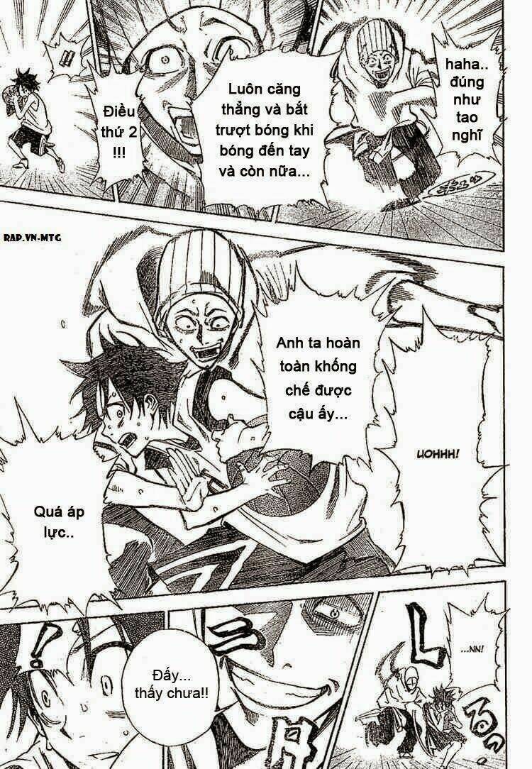 bóng rổ đường phố chapter 1 39