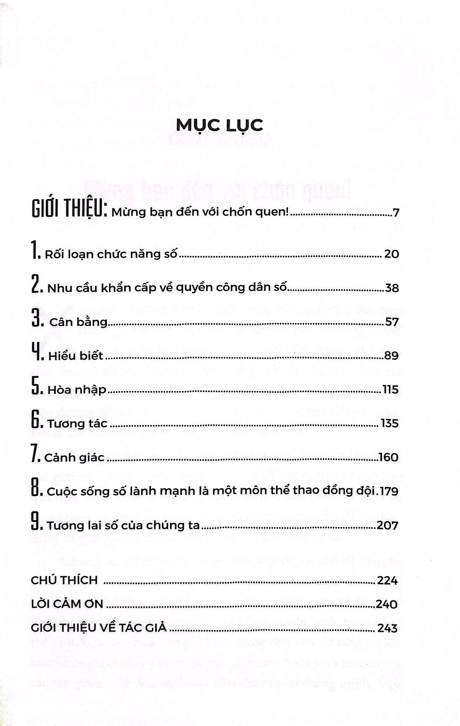 Digital for Good - Để Trẻ Thành Công Trong Thời Đại Số