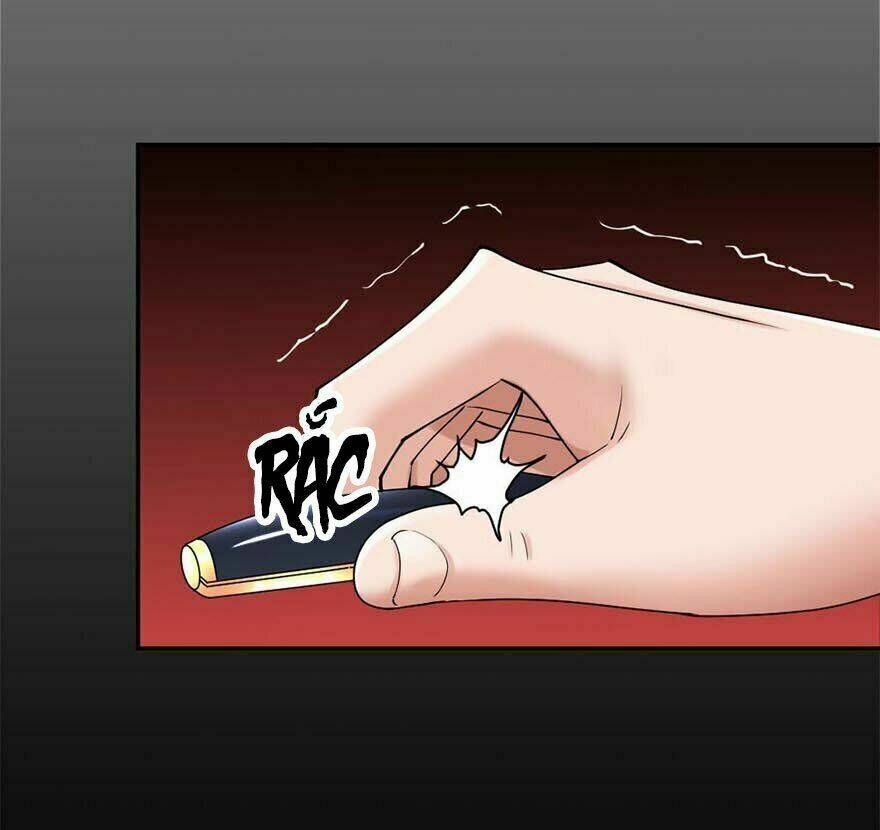 tiểu bạch điềm thê của long thiếu chapter 40 34