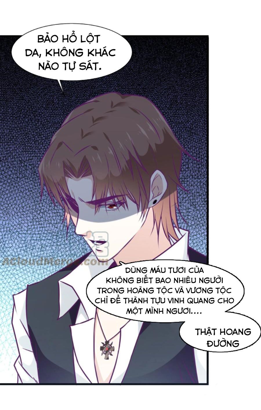 nãi ba là chiến thần mạnh nhất chapter 54 3