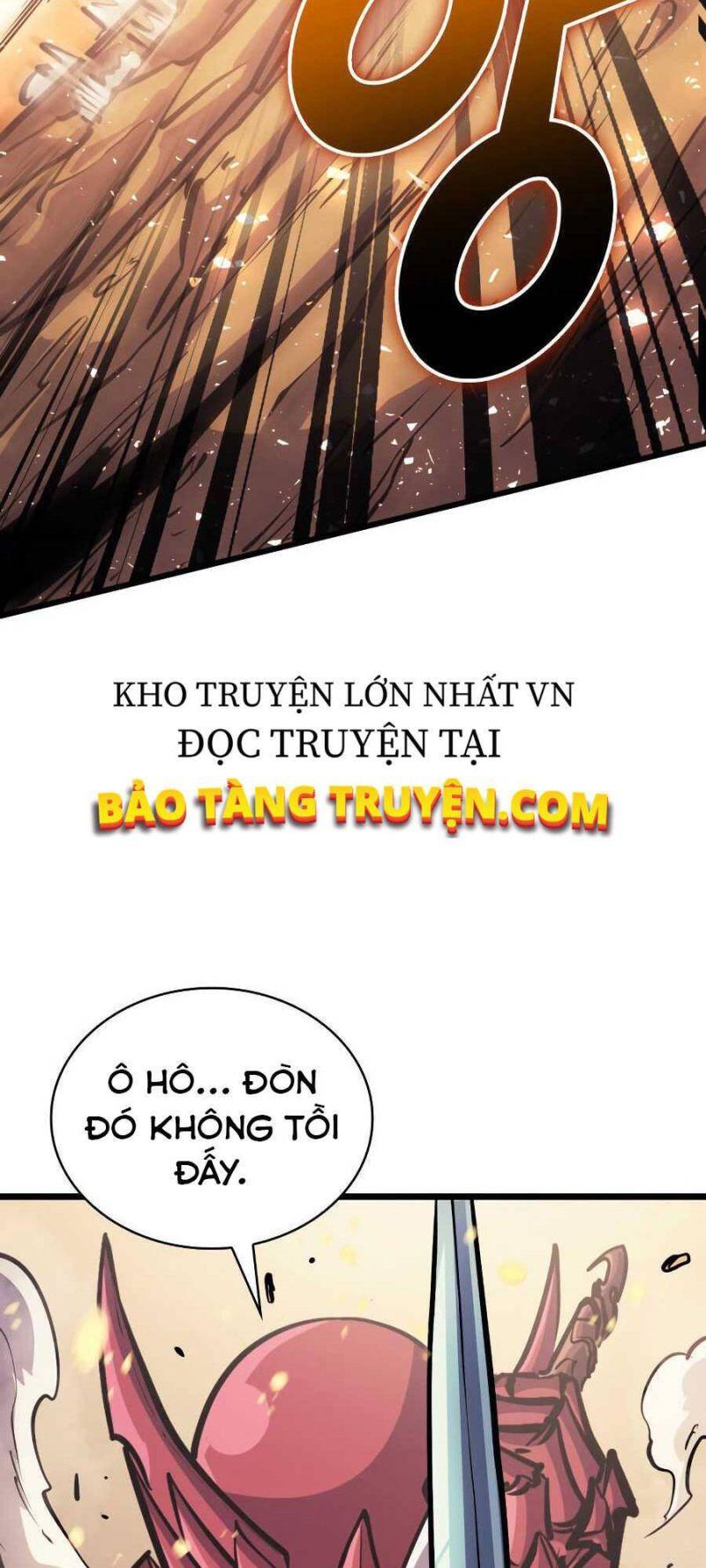 tôi trở lại thăng cấp một mình chapter 97 48