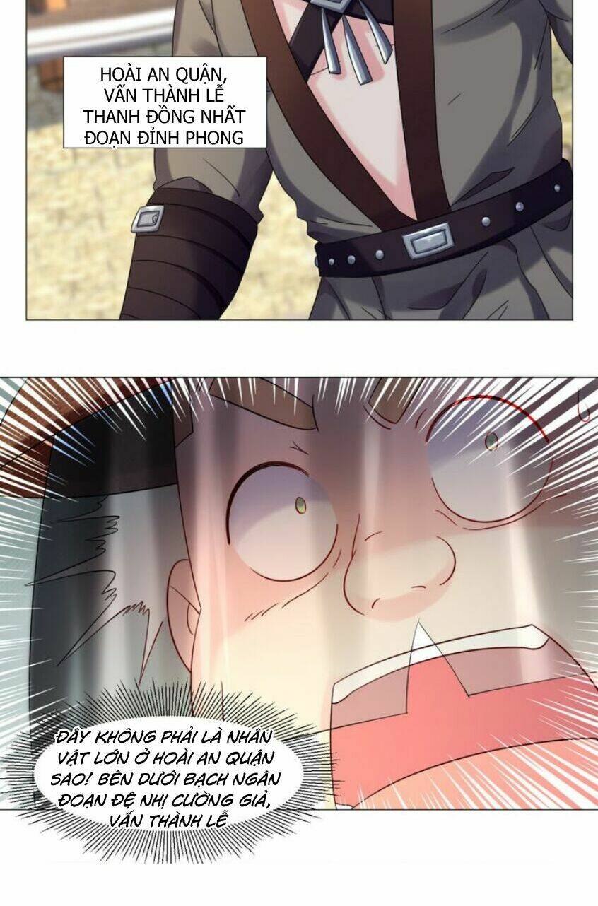 cực vũ huyền đế chapter 80 21