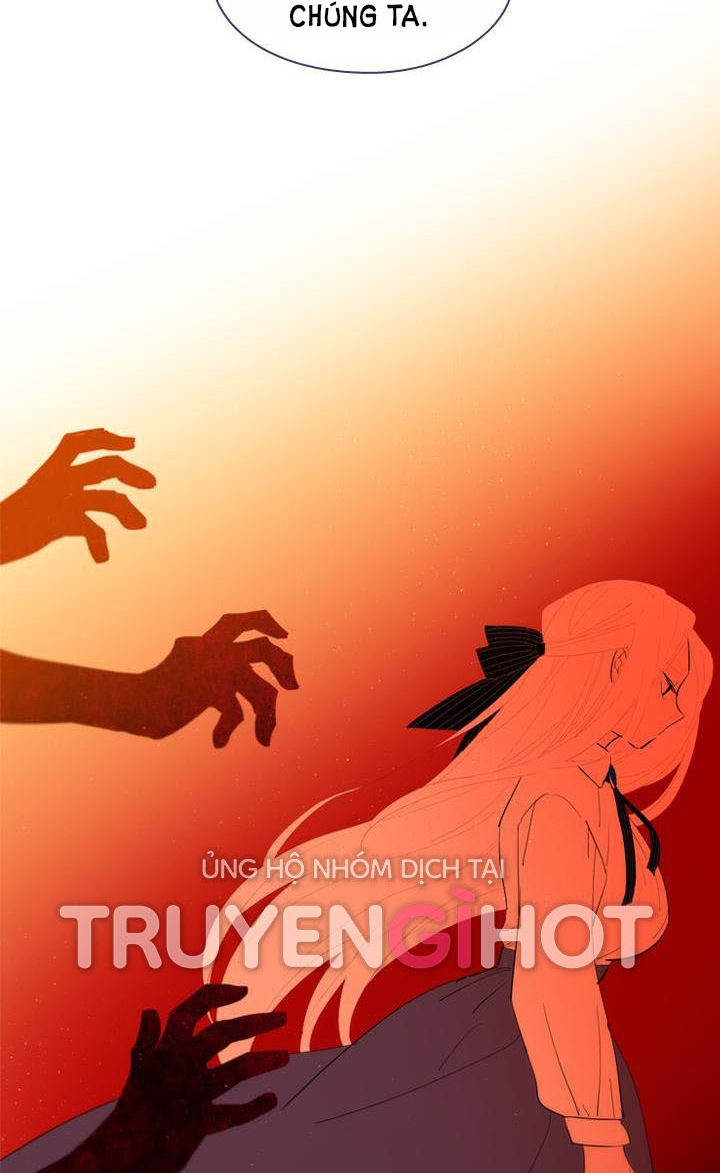 nàng phù thủy của tôi chapter 22.2 20