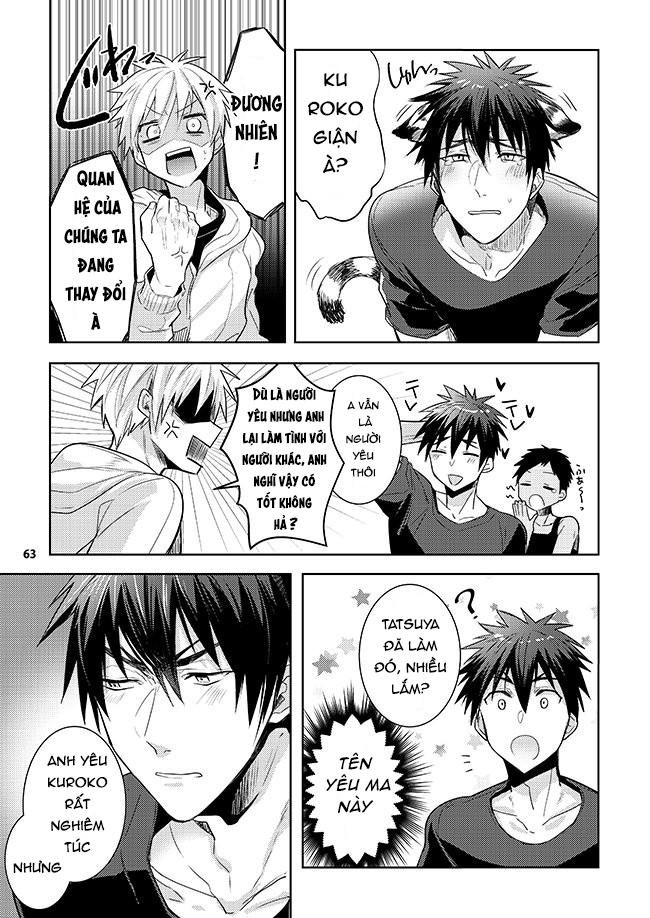 người tà răm luôn có quỷ theo sau chapter 36.2 27