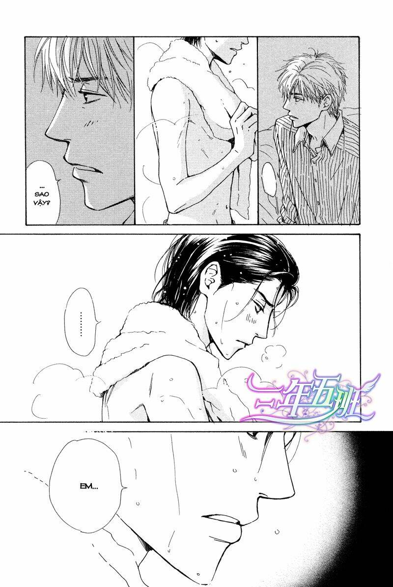 hana wa sakuka chapter 24 24