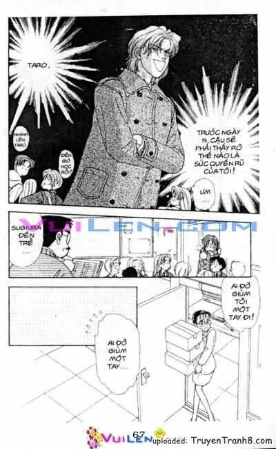 công tử nghèo chapter 3 51