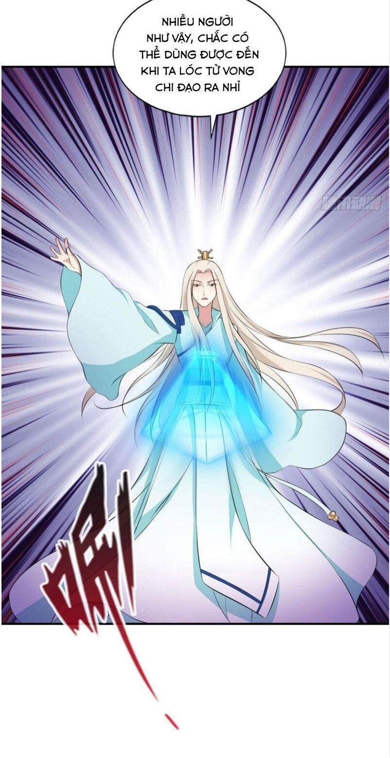 Trọng Sinh Thành Cậu Vàng Tại Dị Thế Chapter 113 35